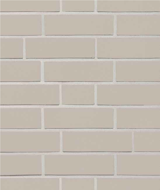 Grey Smooth - Roben Thin Brick